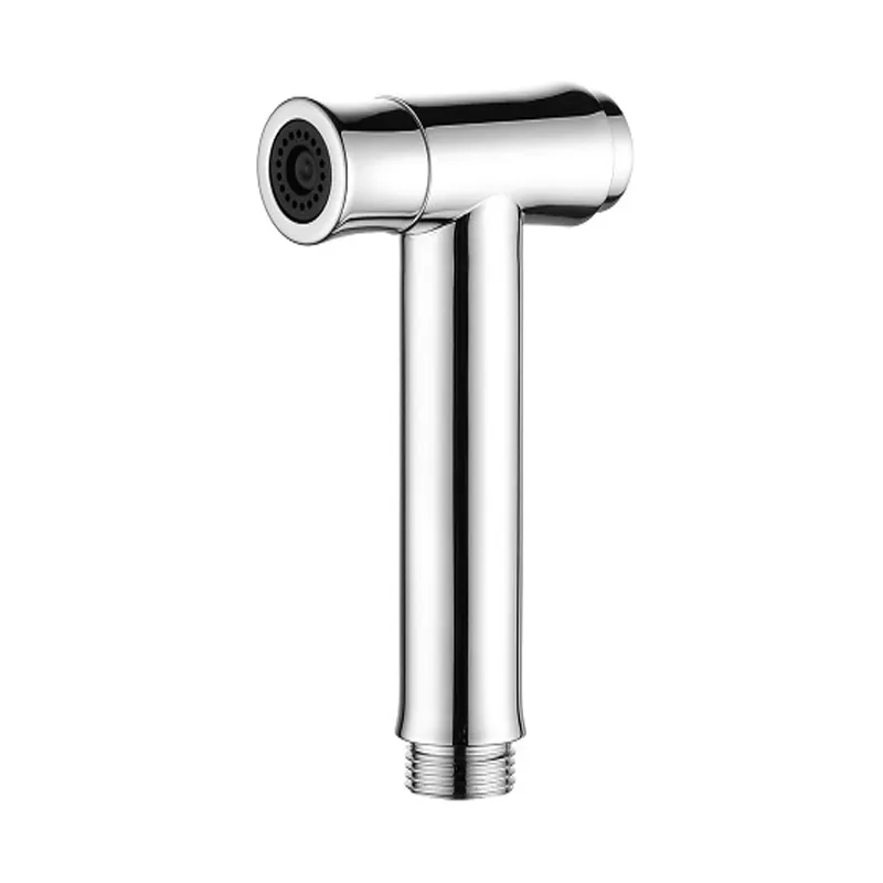 LA FONZA BIDET HEAD TP014-1 CHROME BRASS WALL MOUNTED